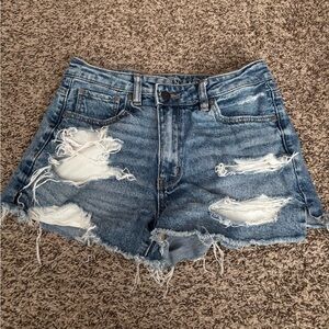 American Eagle Jean Shorts | Size 4
